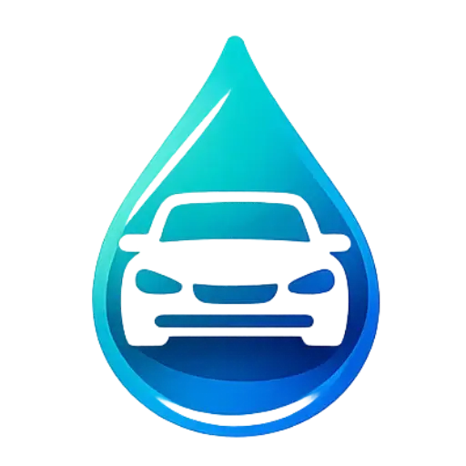 Lavage auto à domicile Houx